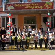 Образовательный центр Протон на улице Барклая фото 6 на сайте Filevskiy.su