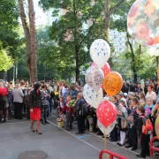 Образовательный центр Протон на улице Барклая фото 7 на сайте Filevskiy.su