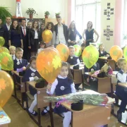 Школа интеграл школа с дошкольным отделением на улице Василисы Кожиной фото 5 на сайте Filevskiy.su
