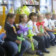 Школа интеграл школа с дошкольным отделением в Филевском парке фото 7 на сайте Filevskiy.su