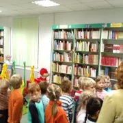 Школа интеграл школа с дошкольным отделением в Филевском парке фото 8 на сайте Filevskiy.su