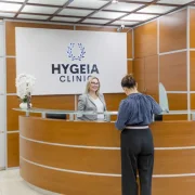 Клиника Гигея фото 6 на сайте Filevskiy.su