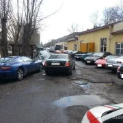 Автотехцентр Moscow Ferrari club фото 2 на сайте Filevskiy.su