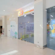 Гимнастический центр и секция баскетбола KIBROLOGY gym фото 13 на сайте Filevskiy.su