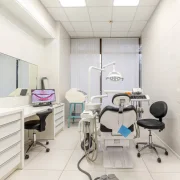 Стоматологический кабинет доктора Фаруха Азизовича фото 15 на сайте Filevskiy.su