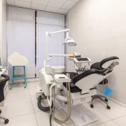 Стоматологический кабинет доктора Фаруха Азизовича фото 18 на сайте Filevskiy.su