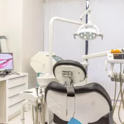 Стоматологический кабинет доктора Фаруха Азизовича фото 9 на сайте Filevskiy.su