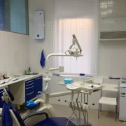 Стоматологическая клиника Диамант фото 2 на сайте Filevskiy.su