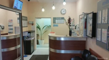 Стоматологическая клиника Радикс-п на Кастанаевской улице фото 2 на сайте Filevskiy.su
