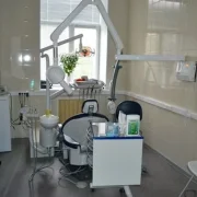 Стоматологический кабинет Аннадент фото 4 на сайте Filevskiy.su