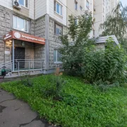 Ветеринарная клиника Ваше ворсейшество фото 9 на сайте Filevskiy.su