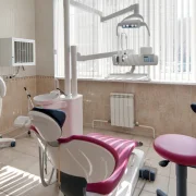 Стоматологическая клиника Солист фото 7 на сайте Filevskiy.su