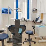 Стоматологическая клиника Солист фото 1 на сайте Filevskiy.su