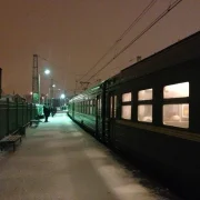 Железнодорожная станция Фили фото 5 на сайте Filevskiy.su
