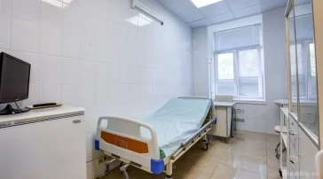 Клиника АлкоМед на улице Барклая фото 2 на сайте Filevskiy.su