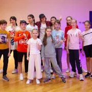 Школа танцев Мне Можно фото 7 на сайте Filevskiy.su