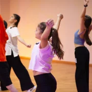 Школа танцев Мне Можно фото 2 на сайте Filevskiy.su