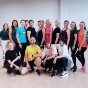 Школа танцев Мне Можно фото 6 на сайте Filevskiy.su