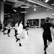 Школа танцев Мне Можно фото 8 на сайте Filevskiy.su