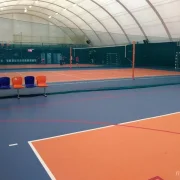 Теннисная школа Чемпион на улице Василисы Кожиной фото 7 на сайте Filevskiy.su