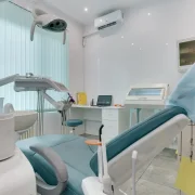 Стоматологическая клиника ВИ-ДЕНТ фото 5 на сайте Filevskiy.su