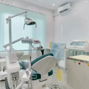 Стоматологическая клиника ВИ-ДЕНТ фото 3 на сайте Filevskiy.su