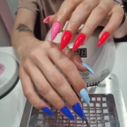 Ногтевая студия 4hands на Большой Филёвской улице фото 12 на сайте Filevskiy.su