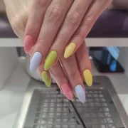 Ногтевая студия 4hands на Большой Филёвской улице фото 8 на сайте Filevskiy.su
