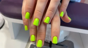 Ногтевая студия 4hands на Большой Филёвской улице фото 2 на сайте Filevskiy.su