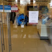 Банк Русский Стандарт в Багратионовском проезде фото 4 на сайте Filevskiy.su