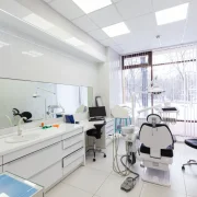 Стоматологическая клиника Элит Дент Фили фото 3 на сайте Filevskiy.su