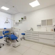 Стоматологическая клиника Элит Дент Фили фото 5 на сайте Filevskiy.su