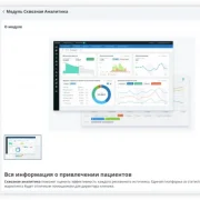 IT-компания Medesk фото 2 на сайте Filevskiy.su