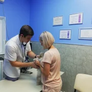 Ветеринарная клиника Мос-Вет 24 фото 1 на сайте Filevskiy.su