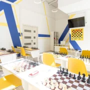 Детский сад KIBROLOGY фото 17 на сайте Filevskiy.su