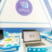Детский сад KIBROLOGY фото 15 на сайте Filevskiy.su