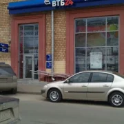 Банкомат ВТБ на улице Барклая фото 2 на сайте Filevskiy.su
