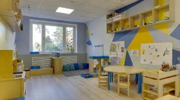 Детский центр РЕДЖИО КИТ фото 2 на сайте Filevskiy.su