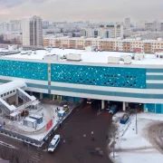 Терминал Монетная компания фото 8 на сайте Filevskiy.su