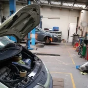 Установочный центр Автомобильные Стереосистемы ЛТД фото 4 на сайте Filevskiy.su