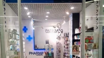 Parikmag & pharmamag  на сайте Filevskiy.su
