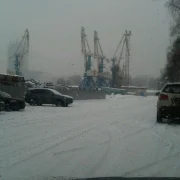 Жилой комплекс Западный порт фото 5 на сайте Filevskiy.su