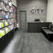 Магазин техники iCity фото 3 на сайте Filevskiy.su