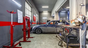 Студия тюнинга SLV PERFORMANCE фото 2 на сайте Filevskiy.su