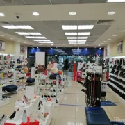 Магазин обуви Respect в Багратионовском проезде фото 6 на сайте Filevskiy.su