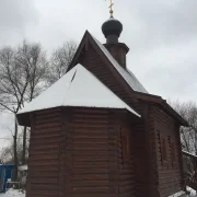Храм всех святых на филевской пойме фото 7 на сайте Filevskiy.su