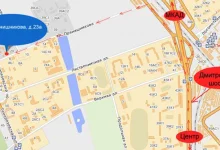 Торговый дом Здоровье нации  на сайте Filevskiy.su