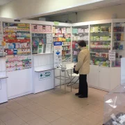 Аптека Горздрав №182 на Новозаводской улице фото 5 на сайте Filevskiy.su
