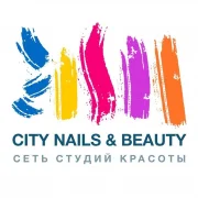 Студия красоты City Nails на улице Барклая фото 5 на сайте Filevskiy.su