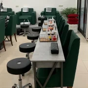 Салон красоты Мэрисон фото 6 на сайте Filevskiy.su